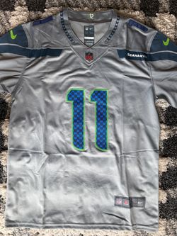 Jackson Smith-Njigba - Large Jersey - Seattle Seahawks