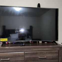 55 Inch Lg Smart tv And 50 Inch Samsung