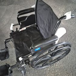 Madline Wheelchair