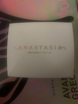 Anastasia Beverly Hills