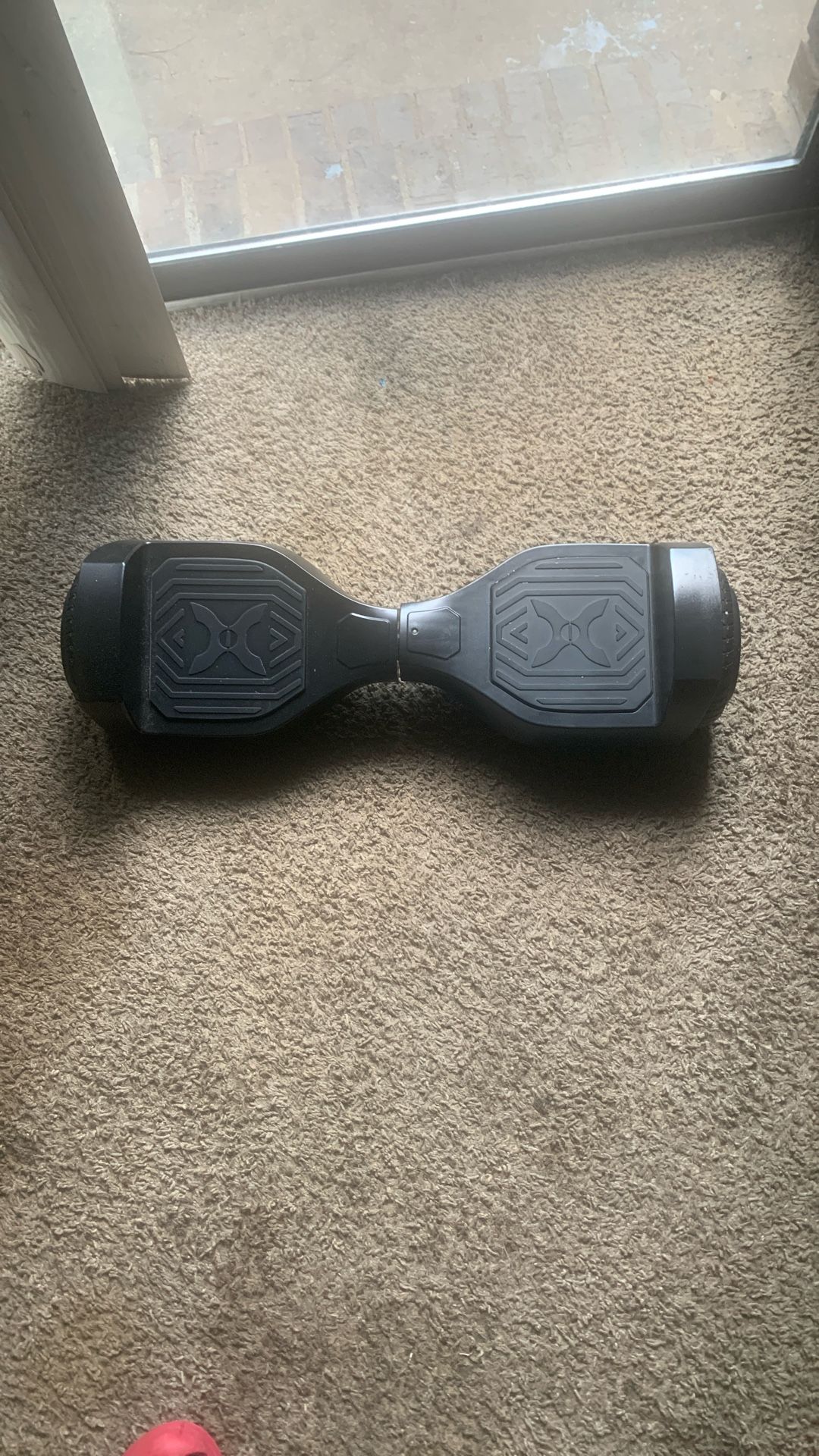 Hover board