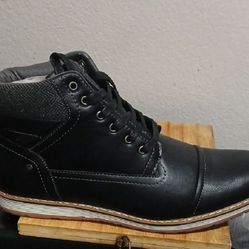 Xrayfootwear  Boots For Men Leather