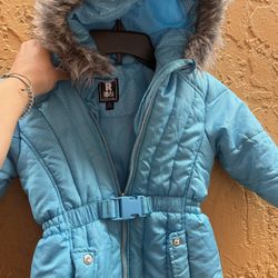 🌸Girl jacket / chaqueta de niña  