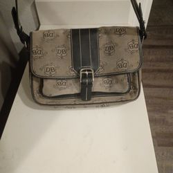 Duney & Burke Purse