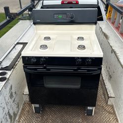 Free Gas Stove Oven Don’t Work 