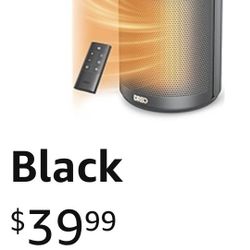 DREO Space Heater, Portable Electric Heaters