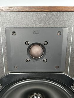 [レア] KEF C40 3unit2.5way スピーカーペア レア] KEF C40 3unit2.5way スピーカーペア
