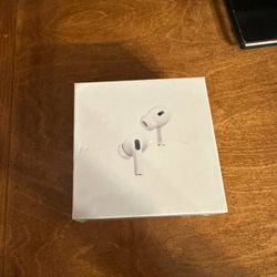 airpod pros 