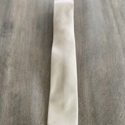 Silk Tie