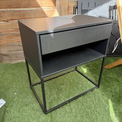 TV table
