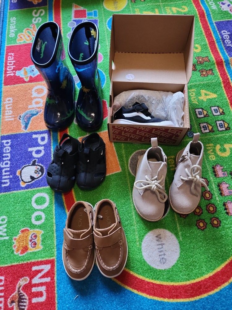 Size 4,5,6,7,8