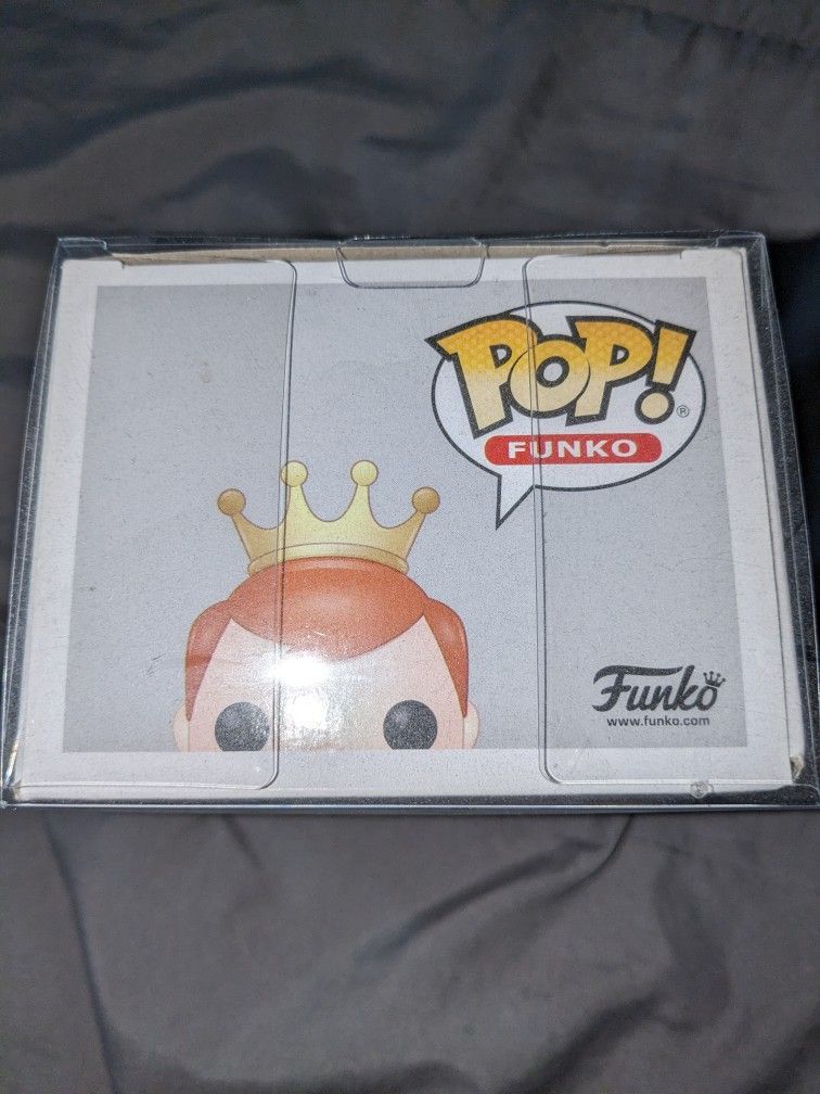 Freddy Funko for Sale in Anaheim, CA - OfferUp