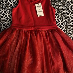Epic Threads Girls Dress 