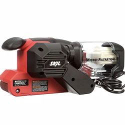 Skil Belt Sander 