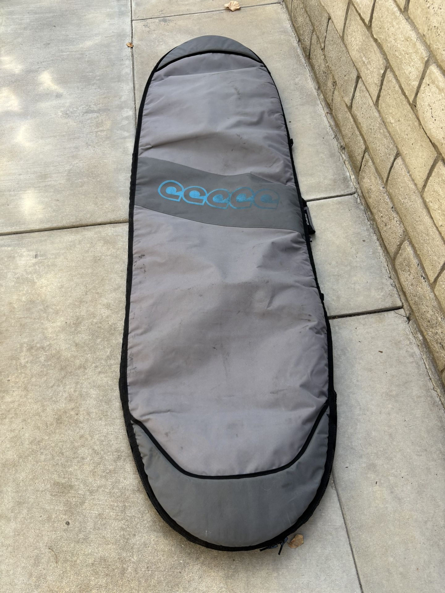 Surfboard Bag