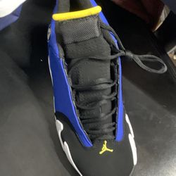 Jordan  14