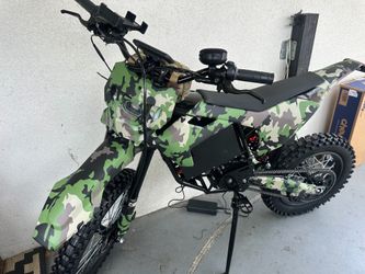 e bike