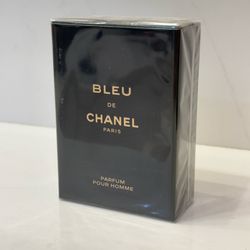 Bleu de Chanel Parfum 1.7oz (New/Sealed) 100% Authentic