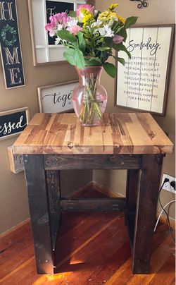 Desk