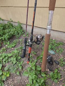 Fishing
