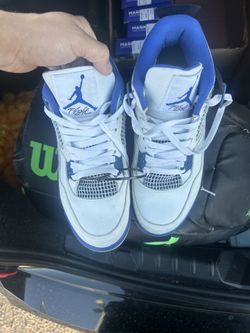 Jordan 4 Retro 2017
