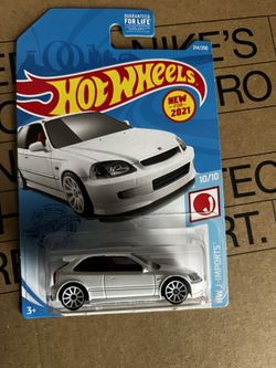 Hotwheels