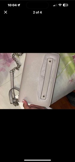 ANNE KLEIN PURSE