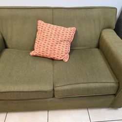 Loveseat Very Nice For Sale
