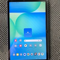 Samsung Galaxy Tab S10 FE 128 GB Wi-Fi Only