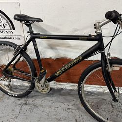 Cannondale M400 Cad2 (20”)