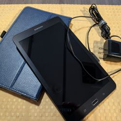 Samsung Galaxy Tab E