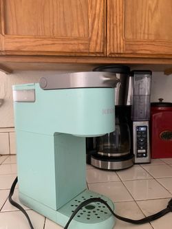 Coffee machine
