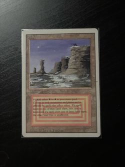 Plateau  MP