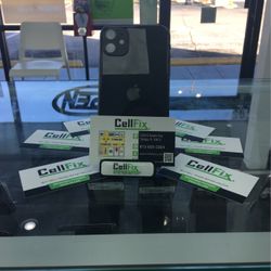 Iphone 11 64GB Unlocked 