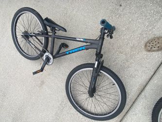 24” TREK