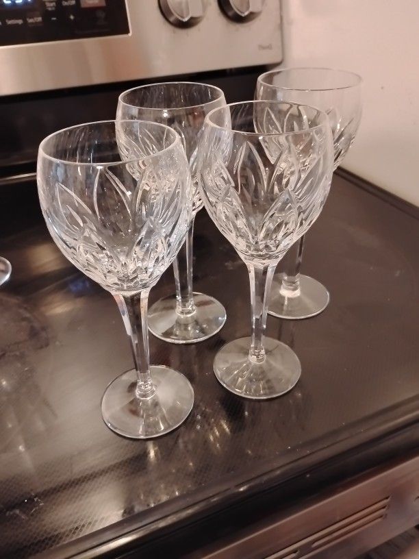 Crystal Ballylee Set