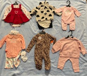 Baby clothes