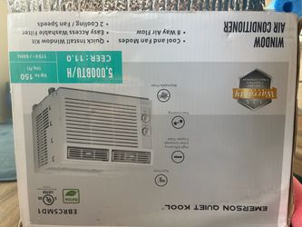 Air conditioning unit