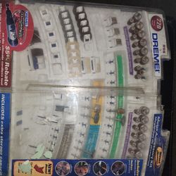 Dremel Accessory Kits