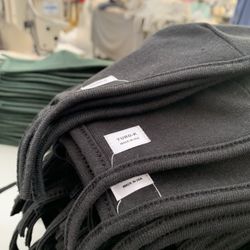 Premium Face Masks for sell 3-pack - $12 Each Pack