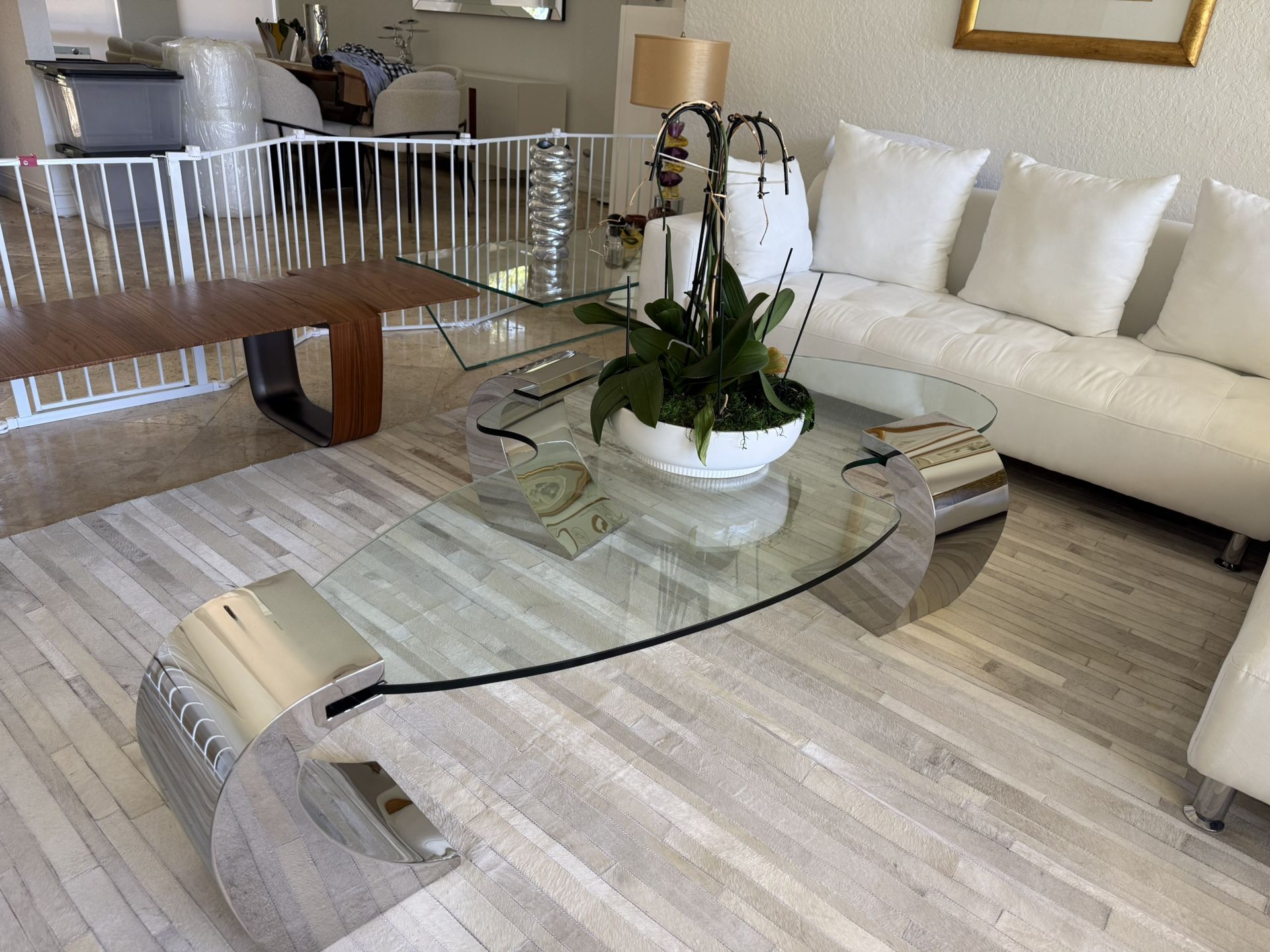 Antonini Coffee Table