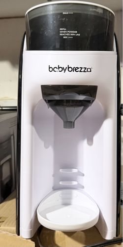 Baby Brezza Formula Pro Baby Bottle Maker