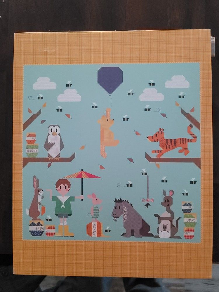 Quilt Kit