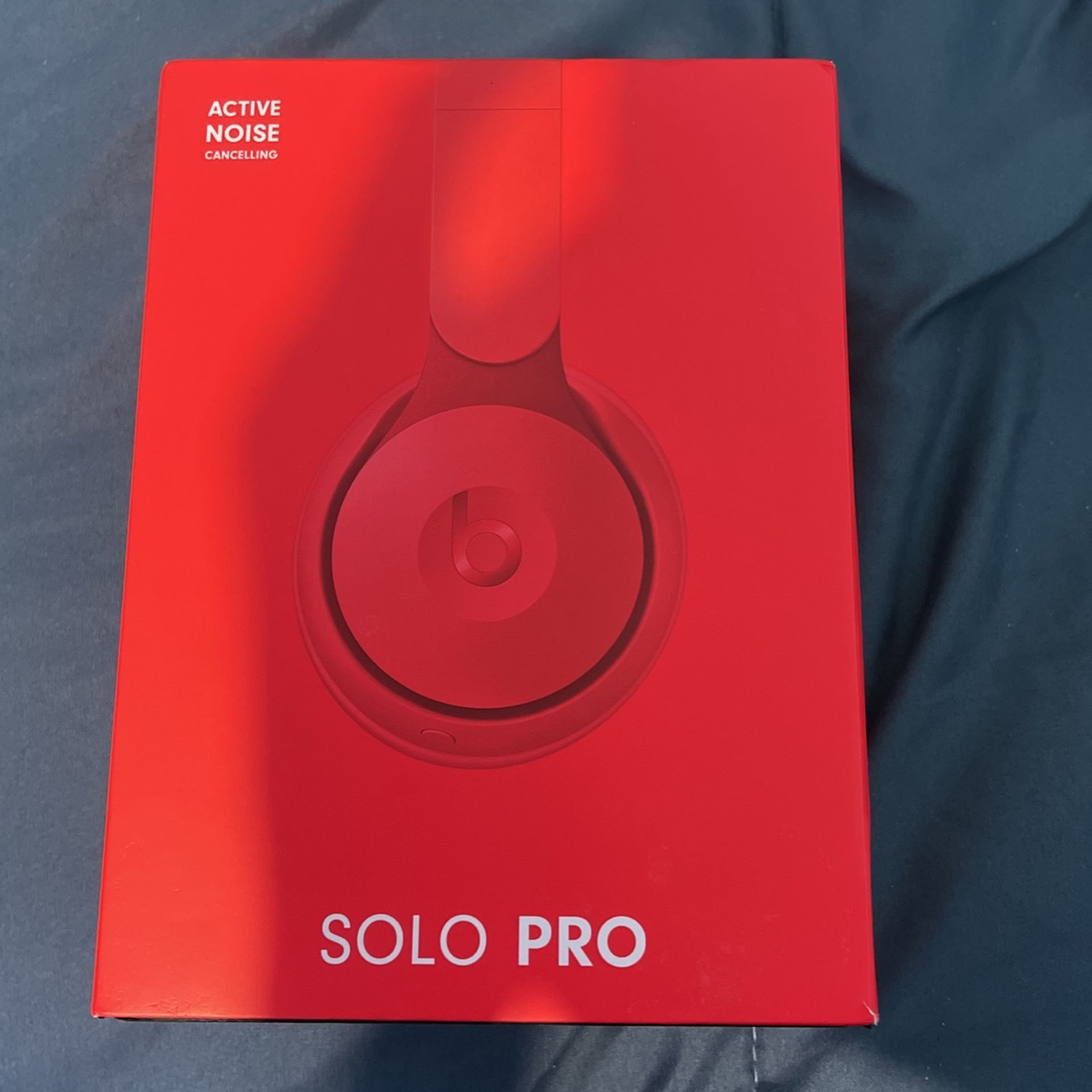 Solo Pro Beats