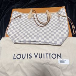 Louis Vuitton Bag