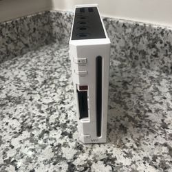 Nintendo Wii (OBO)