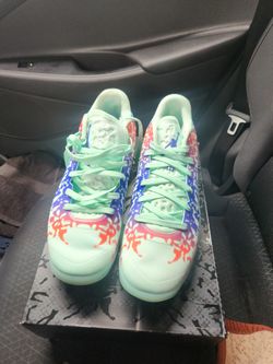 Jordan Zion 3 Shoes 10.5