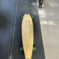 Sector 9 Cruiser Long Board 