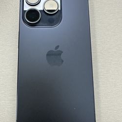 iPhone 15 pro Unlocked