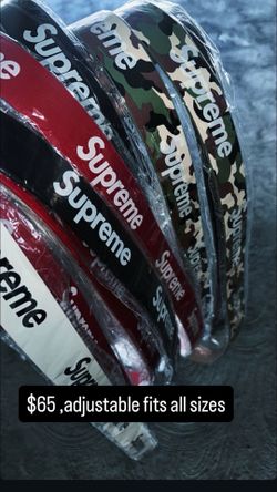 Supreme adjustable bet